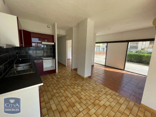 Appartement à louer 3 pièces 56.81m² - Photo 1