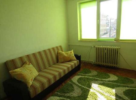 Apartament 2 camere, 57 mp, zona Piata Garii - Photo 2