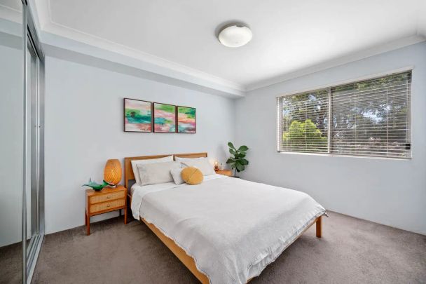 “Modern & Convenient Living” - Photo 1