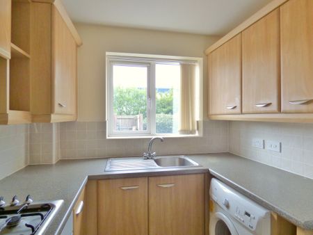2 bedroom apartment to rent Archers Walk, Stoke-on-Trent, ST4 - Photo 5