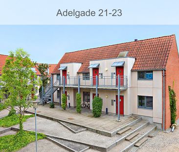 Afd. 69 Adelgade og Stemannsgade - Photo 1