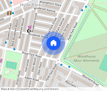 4 bedroom house to rent - Photo 1