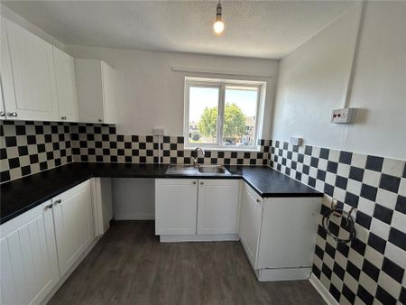 1 bedroom apartment to rent - Photo 2