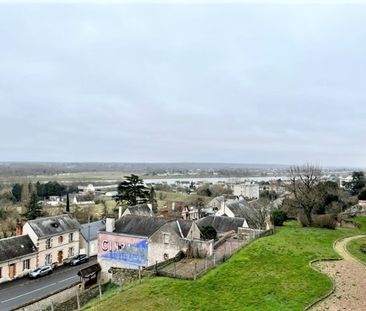 Location Appartement 3 pièces 60m² BLOIS 41000 - Photo 2