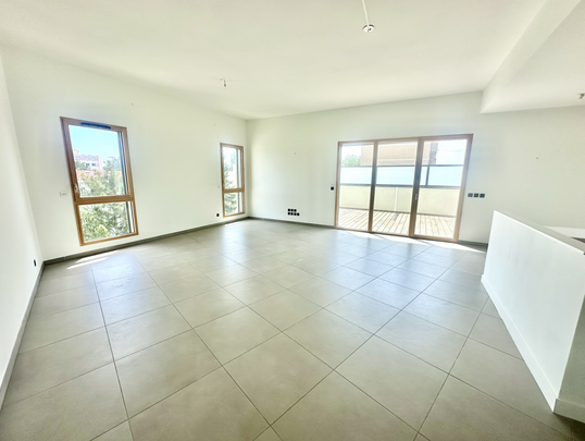 LOCATION - 141M2 - 3 CHAMBRES - TERRASSE DE 65M2 - APPARTEMENT RECENT - Photo 1