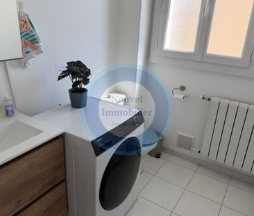 Appartement étudiant - Photo 1