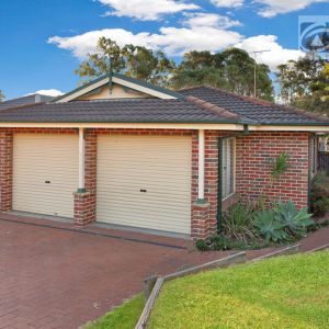 64A Kolodong Drive, 2763, Quakers Hill Nsw - Photo 2