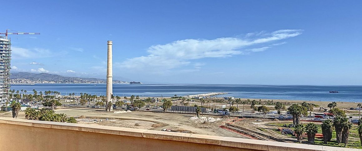 Penthouse - Málaga (Carretera de Cádiz) - Photo 1