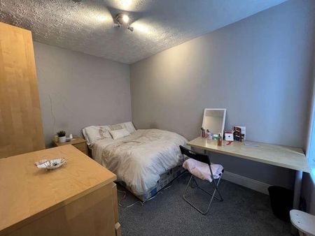 Somerset Road, SO17 - Photo 5