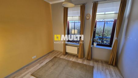 3 pokojowy apartament na Garden House - Photo 3