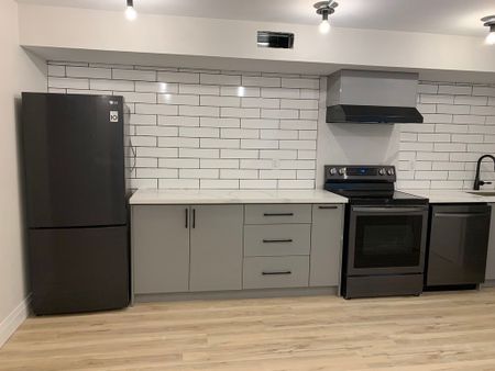 For Lease - 148 Dovercourt Road Unit# Lower, Toronto, Ontario - Photo 4