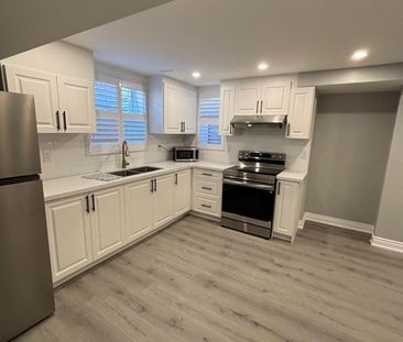 For Lease - 1526 zilio Terrace Unit# LOWER LEVEL, Milton, Ontario - Photo 4