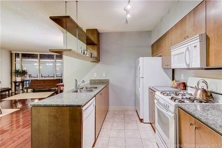 For Lease - 35 Mariner Terrace Unit# 509, Toronto, Ontario - Photo 3