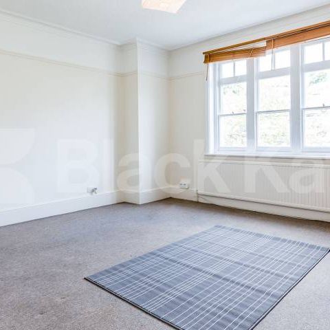 Spacious two double bedrooms in the heart of Muswell Hill - Photo 1