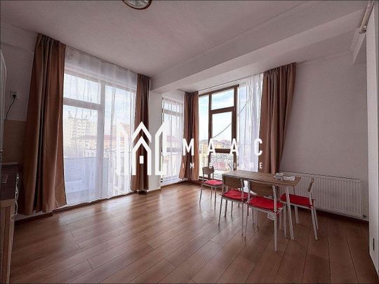 Închiriază Apartament 3 camere Vasile Aaron - Photo 1