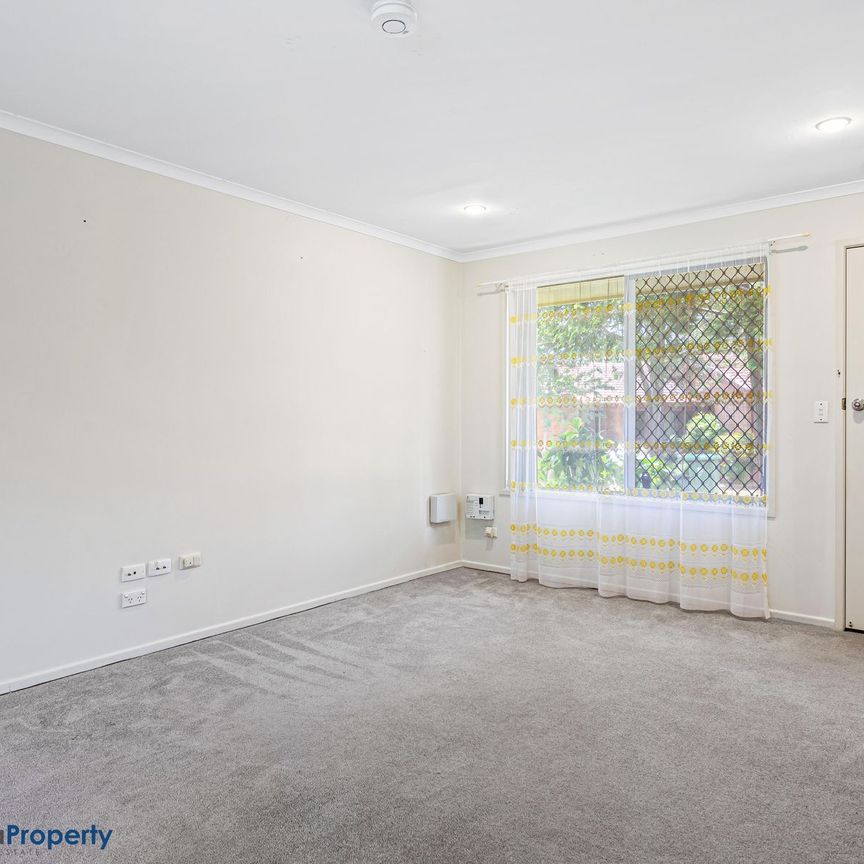 2/1 Delacey Street, 4350, North Toowoomba Qld - Photo 1