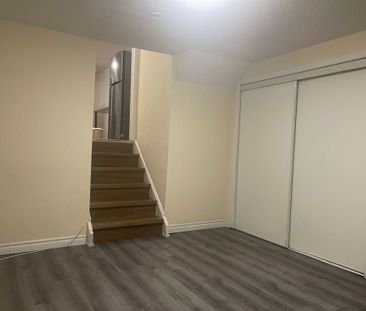 For Lease - 53 Terryhill Crescent Unit# #bsmt, Toronto, Ontario - Photo 4