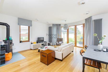 Piękny dom w Starym Wilanowie - Фото 4