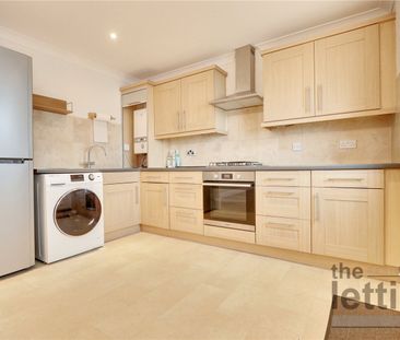 Forty Hill, Enfield, Middlesex, EN2 9HT - Photo 4