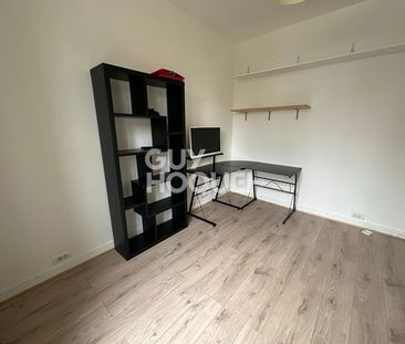 2 pièces avec terrasse - 31.55m² - Photo 4