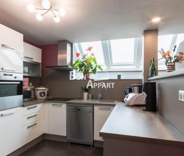 Appartement 3 pièces à Marange-Silvange - Photo 1