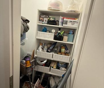 Moderne 3 Zimmer Wohnung mit Terasse und EBK - Photo 1