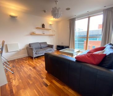 The Hacienda, Whitworth Street West, Manchester, M1 - Photo 2