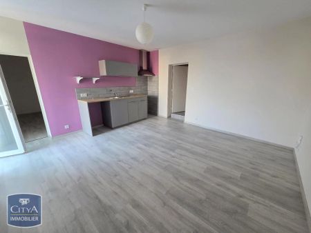 Appartement à louer 2 pièces 45.97m² - Photo 4