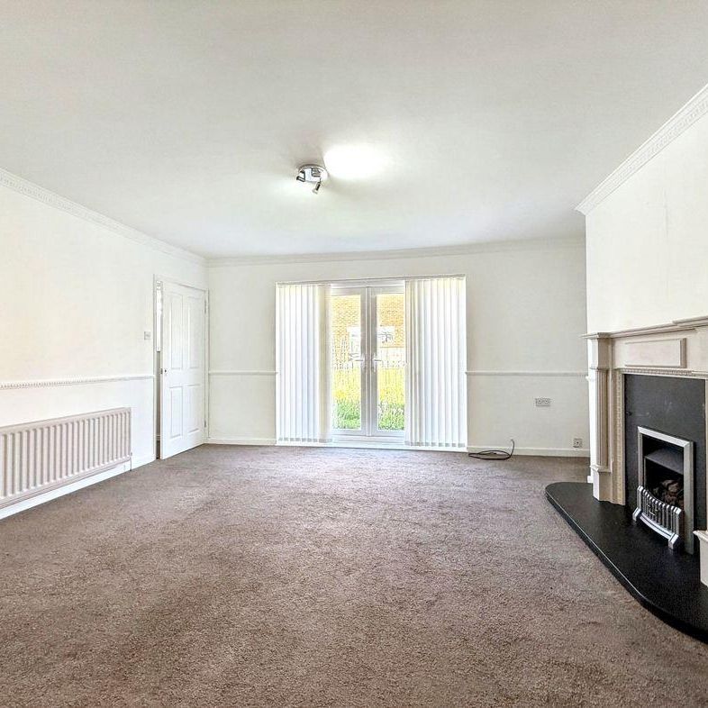 Thomas Street, Easington, Peterlee, Durham, SR8 3LT - Photo 1