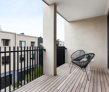 9 Waller Lane, Alphington VIC 3078 - Townhouse For Rent | Domain - Photo 6