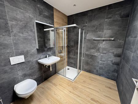 3.5 Zimmer, 91 m², 3. Stock - Foto 5
