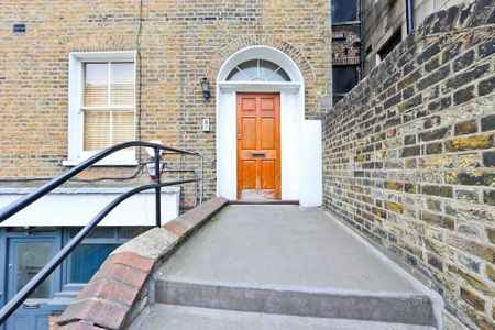 3 bedroom apartment to rent - Photo 5