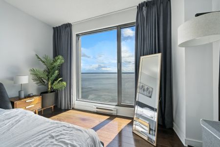 Appartement à louer, Montréal (Verdun/Île-des-Soeurs) - Photo 4