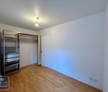Appartement à louer 2 pièces 49.6m² - Photo 6