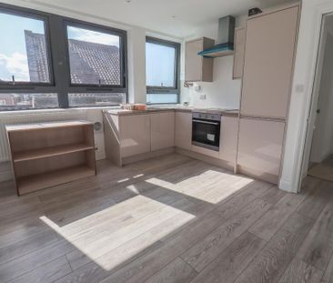 1 bedroom flat to rent - Photo 4