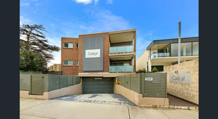 5/46-48 Beach Street, Kogarah, NSW 2217 - Photo 4