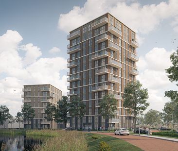 Parklaan 36 - Photo 3