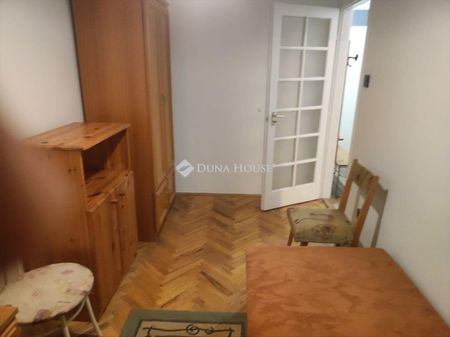 Kiadó jó állapotú lakás - Pécs - Fotó 4