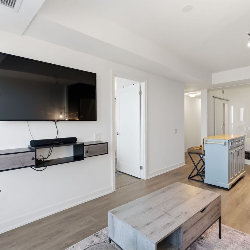 For Lease - 2 Manderley Drive Unit# 912, Toronto, Ontario - Photo 1