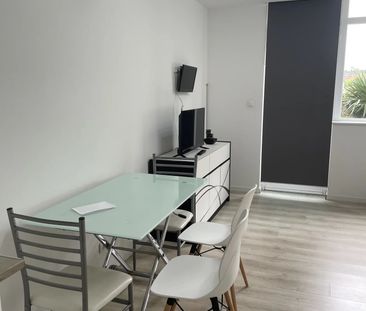 Location Appartement 1 pièce 24m² BOULOGNE SUR MER 62200 - Photo 3