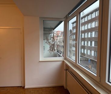 Avenue de Woluwe-Saint-Lambert, 1200, Woluwe-Saint-Lambert - Foto 1