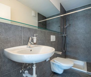 5.5 Zimmer, 124 m², 3. Stock - Photo 3