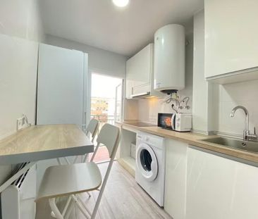 Calle de Encarnación Oviol, Madrid, Community of Madrid 28021 - Photo 1