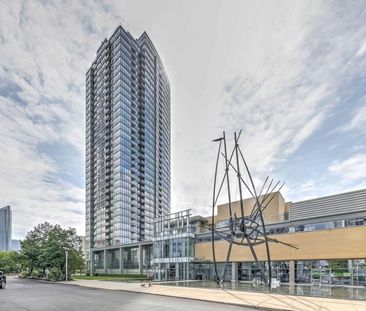 For Lease - 3 Navy Wharf Court Unit# 2509, Toronto, Ontario - Photo 1