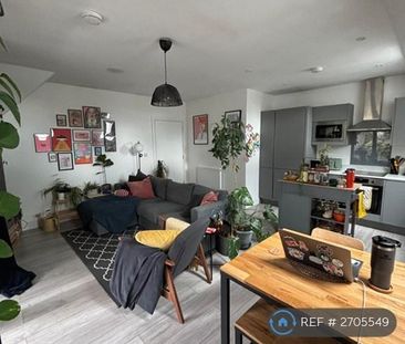 2 bedroom flat to rent - Photo 4