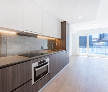 À louer / Appartement - Photo 1