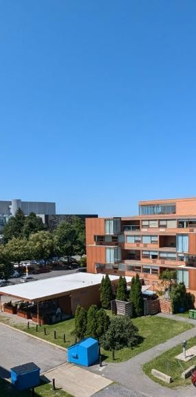 2 CH - 1 SDB - Montreal - $2,175 /mo - Photo 1