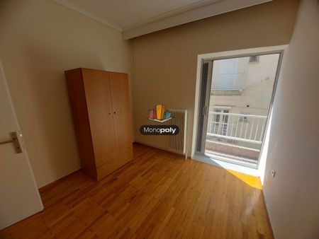 Διαμέρισμα για ενοικίαση Ευζώνων - Πεδίον Άρεως (Φάληρο - Ιπποκράτειο) - Φωτογραφία 3