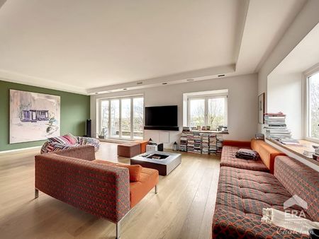 Penthouse te huur - Foto 3