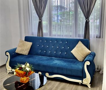 Apartament 2 camere modern si linistit | Bulevard Garii - Fotografie 1